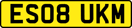 ES08UKM