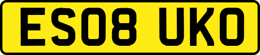 ES08UKO