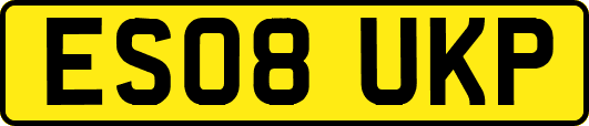 ES08UKP