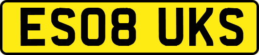 ES08UKS