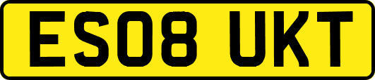 ES08UKT