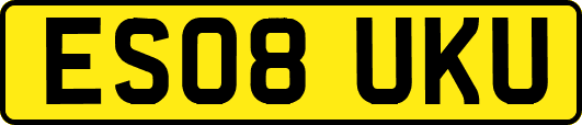 ES08UKU