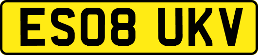 ES08UKV