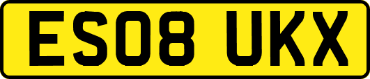 ES08UKX