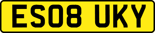 ES08UKY