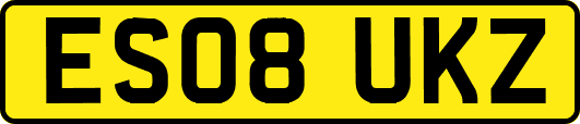 ES08UKZ