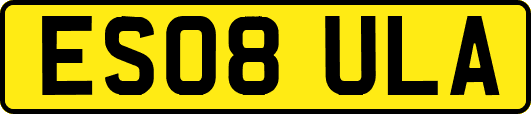 ES08ULA
