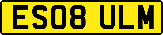 ES08ULM