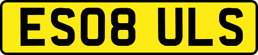 ES08ULS