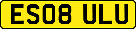 ES08ULU