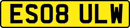 ES08ULW