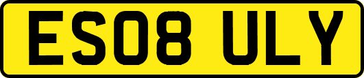 ES08ULY