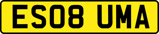 ES08UMA