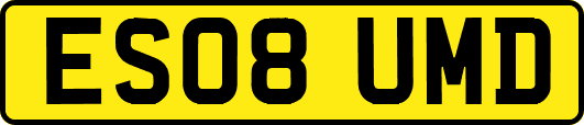 ES08UMD