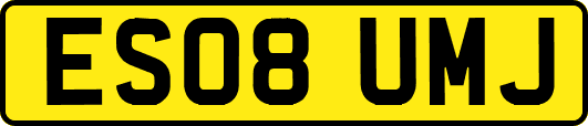 ES08UMJ