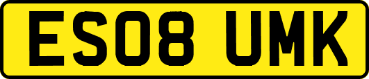 ES08UMK
