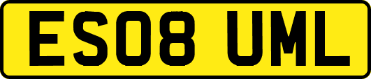 ES08UML