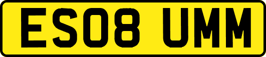 ES08UMM