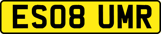 ES08UMR