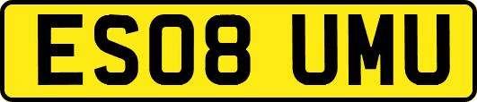 ES08UMU