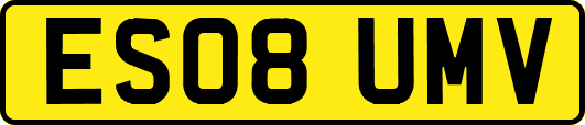ES08UMV