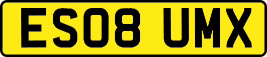 ES08UMX