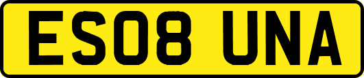 ES08UNA