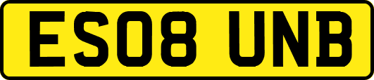 ES08UNB