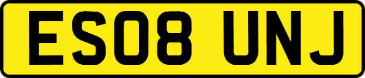 ES08UNJ