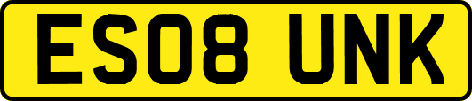 ES08UNK