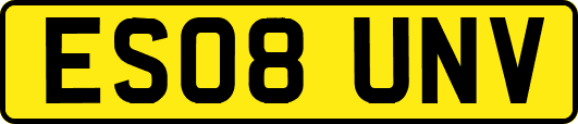 ES08UNV