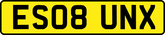 ES08UNX