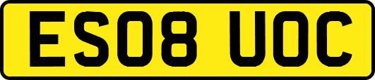 ES08UOC