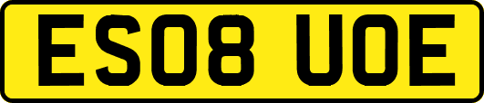 ES08UOE