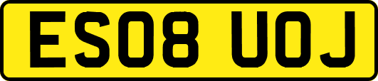 ES08UOJ