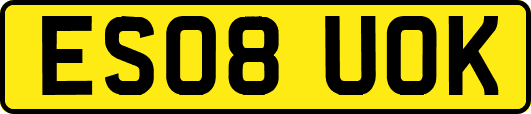 ES08UOK