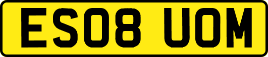 ES08UOM