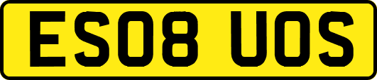 ES08UOS
