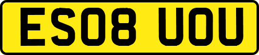 ES08UOU