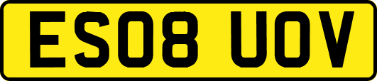 ES08UOV