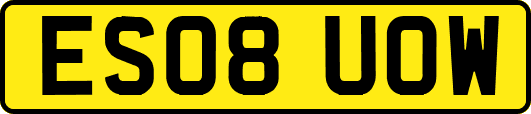 ES08UOW