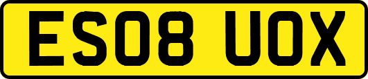 ES08UOX