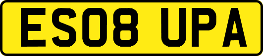 ES08UPA