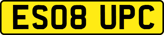 ES08UPC