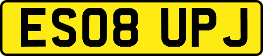 ES08UPJ