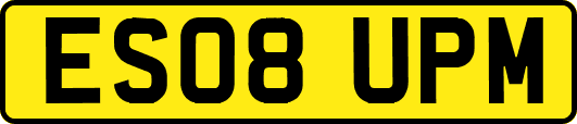 ES08UPM