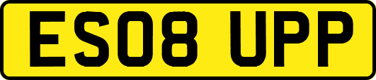 ES08UPP