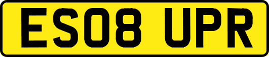 ES08UPR