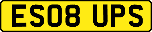 ES08UPS