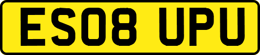 ES08UPU